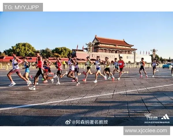 4700人“破三”发明国际第二佳绩 北马精细化服务功不可没