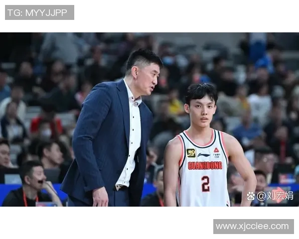 广东3音讯！杜锋总算听劝，朱芳雨确认买断王少杰，徐杰真男人